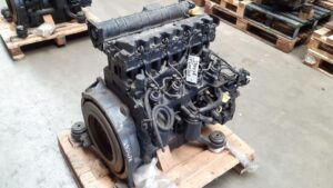 Motor deutz f4m2011 290478 1 Motor deutz f4m2011 290478