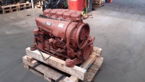 Motor deutz f5l912 - utilizat, în stare bună 1 Motor deutz f5l912 – utilizat, în stare bună