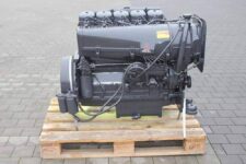 Motor Second Hand Deutz F5L912 de Vânzare