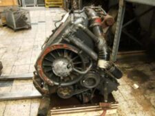 Motor Deutz F6L413 cu 6 cilindri