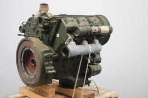 Motor deutz f6l413f second hand sau reconditionat 1 Motor deutz f6l413f second hand sau reconditionat