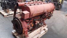 Motor Deutz F6L413FR 12
