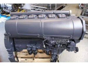 Motor deutz f6l413frw-12 1 Motor deutz f6l413frw-12