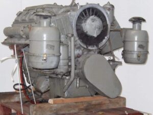 Motor deutz f6l714 - motor diesel de 6 cilindri în linie 1 Motor deutz f6l714 – motor diesel de 6 cilindri în linie