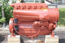 Motor Deutz F6L912 - piese motor Deutz