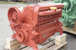 Motor deutz f6l 912 1 Motor deutz f6l 912