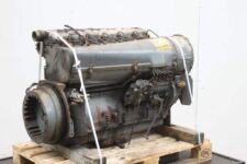 Motor Deutz F6L913 Second-Hand
