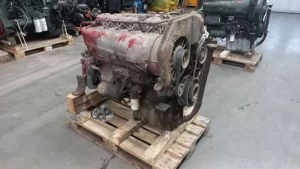 Motor industrial deutz f6l913 second hand