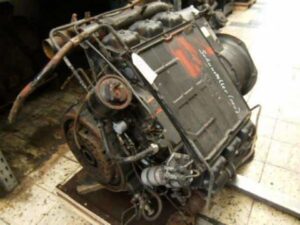 Motor complet deutz f6l913 second hand 1 Motor complet deutz f6l913 second hand