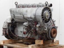 Motor complet Deutz F6L914 second-hand