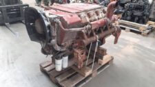 Motor Deutz F8L413F Second Hand