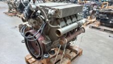 Motor Deutz F8L413FW - 13