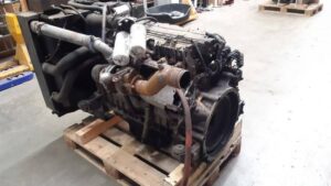 Motor second hand deutz tc2012l062v 1 Motor second hand deutz tc2012l062v