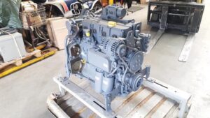 Motor deutz tcd2012l042v nou sau second hand 1 Motor deutz tcd2012l042v nou sau second hand