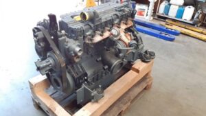 Motor deutz tcd 2012 l06 2v
