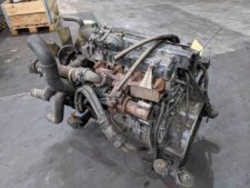 Motor Diesel Deutz TCD2013L042V