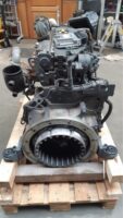 Motor Deutz TCD2013L042V Second Hand/Recondiționat