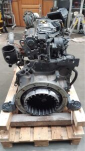 Motor deutz tcd2013l042v second hand/recondiționat 1 Motor deutz tcd2013l042v second hand/recondiționat
