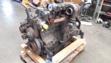 Motor Deutz TCD2013L062V (12V) Second Hand
