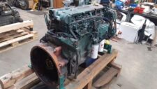 Motor Deutz TCD 2013 L06 2V Second Hand