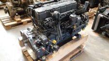 Motor Deutz TCD2013 L06 4V 12