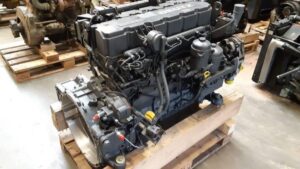 Motor deutz tcd2013 l06 4v 12 1 Motor deutz tcd2013 l06 4v 12