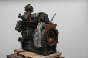 Motor deutz tcd2013l064v second hand