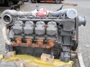 Motor deutz tcd2015v08 13 1 Motor deutz tcd2015v08 13