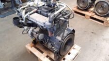 Motor DEUTZ TCD3.6L4 Reconditionat