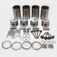 Kit Complet Piese Motor pentru Deutz TCD 6.1 L6