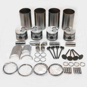 Kit complet piese motor pentru deutz tcd 6. 1 l6 1 Kit complet piese motor pentru deutz tcd 6. 1 l6