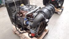 Motor Deutz TD2009L04-3 de ocazie