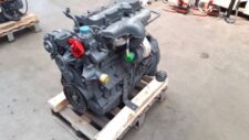 Motor DEUTZ TD2011L04W Reconditionat