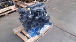 Motor deutz td2011l04w nou sau reconditionat