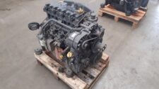 Motor DEUTZ TD 2011 L04 W