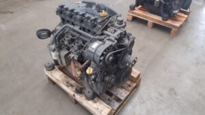 Motor deutz td 2011 l04 w 1 Motor deutz td 2011 l04 w