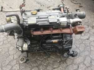 Motor deutz td2012l04 2v 1 Motor deutz td2012l04 2v