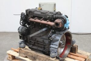 Motor deutz td2012l042vm second hand 1 Motor deutz td2012l042vm second hand