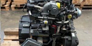 Motor nou deutz tcd 3. 6 1 Motor nou deutz tcd 3. 6