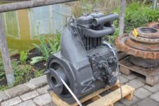 Motor Deutz F4L913 Complet Recondiționat