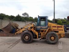 Vânzare Piese Utilaj CASE 621B XT din 1997