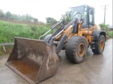 Dezmembrăm Încărcător Frontal Case 621DXT - Piese Originale Disponibile