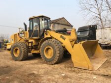 Dezmembrăm Caterpillar 950G - Piese de schimb disponibile