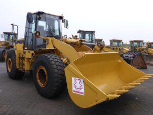 Dezmembram buldozer caterpillar 962g 1 Dezmembram buldozer caterpillar 962g