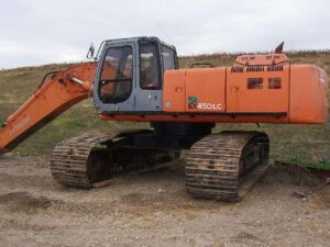 Dezmembram excavator hitachi ex450lc 1 Dezmembram excavator hitachi ex450lc