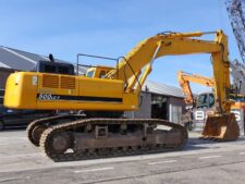 Excavator Hyundai 500LC-7 de vânzare pentru dezmembrări