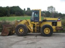 Dezmembrăm Komatsu WA500 - Piese Testate și Verificate cu Garanție