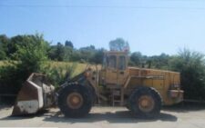 Dezmembrări Volvo L120E - Piese Originale Second Hand Testate și Verificate