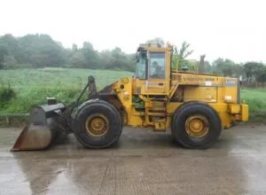 Dezmembrăm volvo l150 – piese originale second hand din târgu mureș sau import ue
