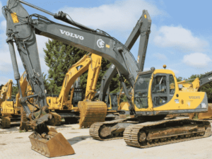 Dezmembrăm excavatoare volvo ec240 1 Dezmembrăm excavatoare volvo ec240